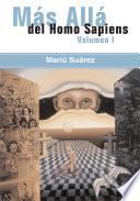 libro Mas Alla Del Homo Sapiens   Vol I ( Beyond The Homo Sapiens   Vol I)
